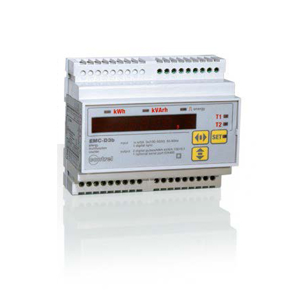 EMC-D3B